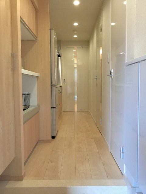 ペガサスマンション恵比寿