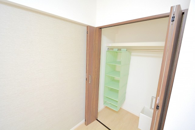 池ノ上グロリアハイツ 洋室２