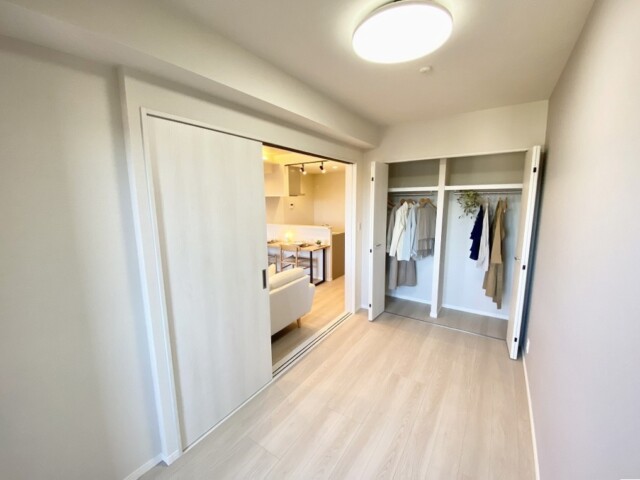 日神デュオステージ上北沢 洋室 日神デュオステージ上北沢 洋室