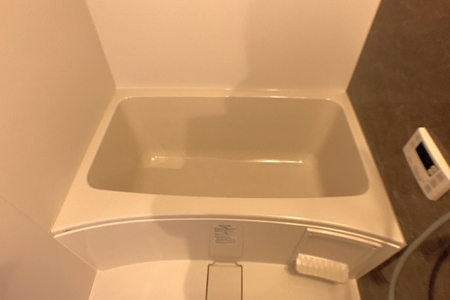 デボスハイツ バス