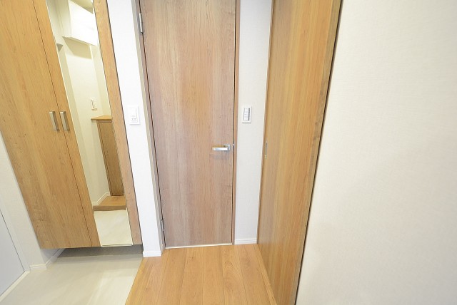 南青山ロータリーマンション　トイレ