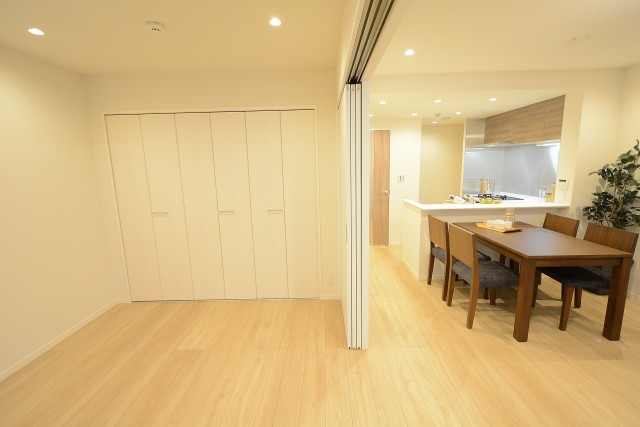 アルカサル世田谷上町洋室③