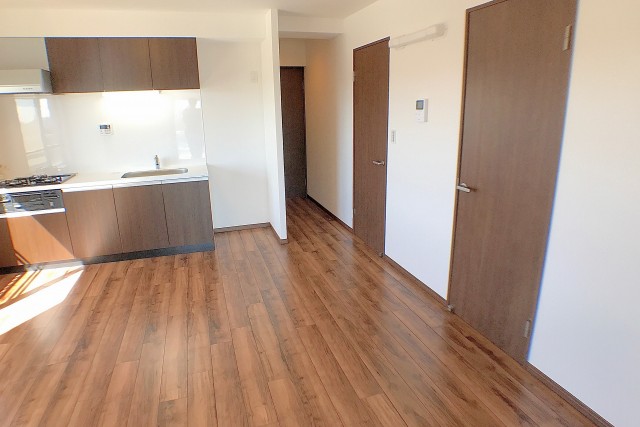 デボスハイツ ＷＩＣ