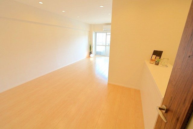 池ノ上グロリアハイツ LD