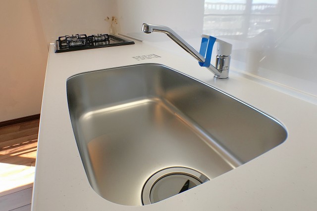 デボスハイツ キッチン