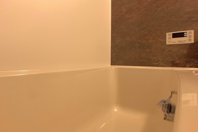 デボスハイツ バス