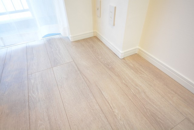 越前堀永谷マンション LDK