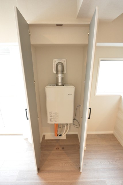 第18宮廷マンション LDK