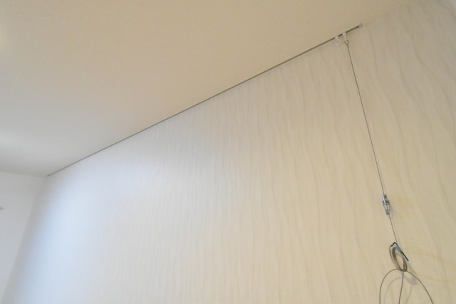 クレール八幡山 洋室4