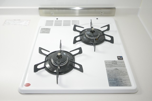 越前堀永谷マンション 洋室