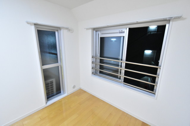 クレール八幡山 洋室4