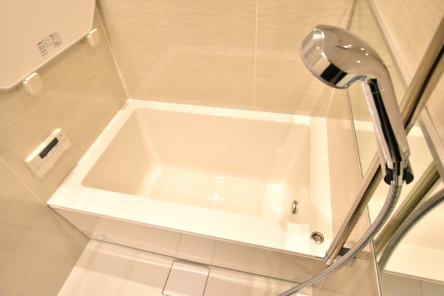 セブンスターマンション東山 浴室