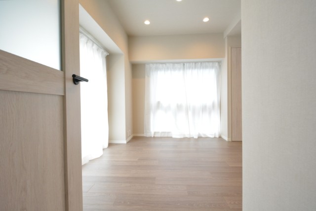 第18宮廷マンション LDK