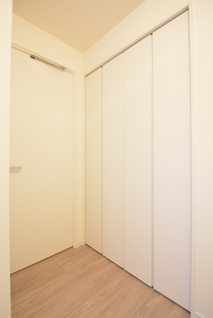 越前堀永谷マンション 洋室