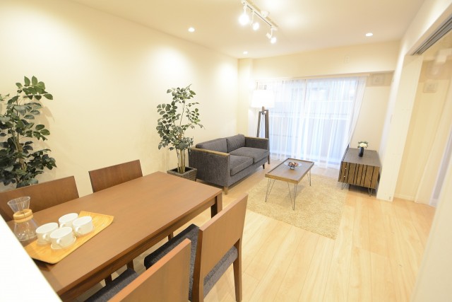 アルカサル世田谷上町ＬＤ