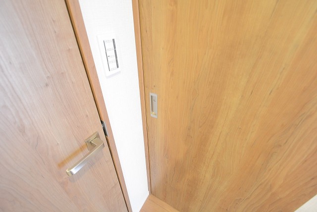 南青山ロータリーマンション　洗面