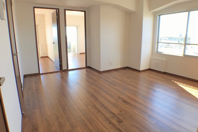 デボスハイツ ＬＤ