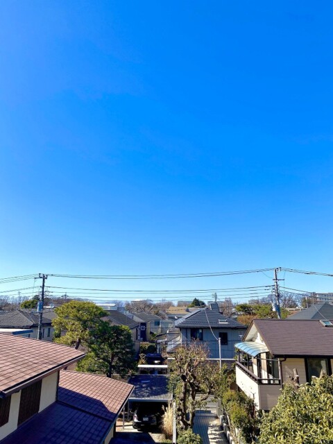 日神デュオステージ上北沢 眺望 日神デュオステージ上北沢 眺望