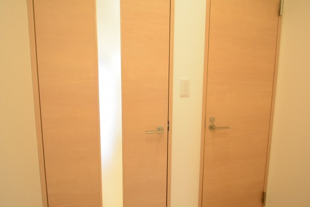 朝日目白台マンション (12)　LD~洋室2