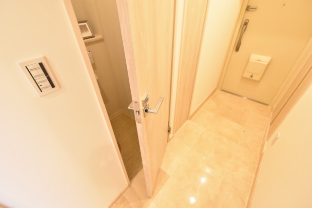 セブンスターマンション東山 トイレ