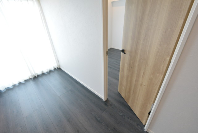 初台ハイツ 洋室