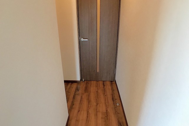 デボスハイツ 洋室①