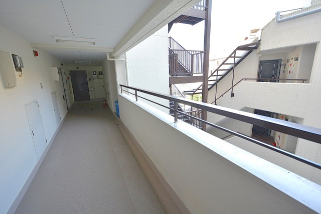 朝日目白台マンション