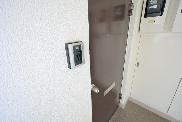 朝日目白台マンション