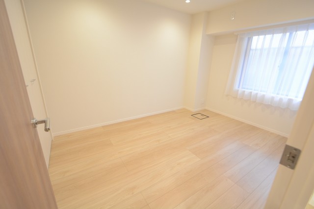 アルカサル世田谷上町洋室①