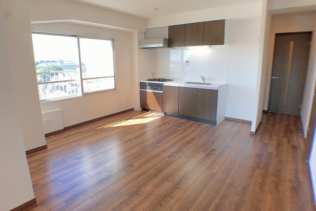 デボスハイツ ＬＤ