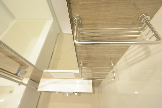 南青山ロータリーマンション　バス