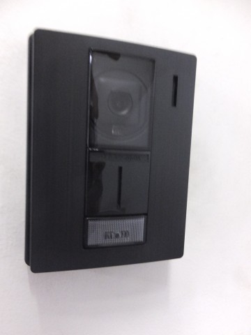 セブンスターマンション中目黒　玄関