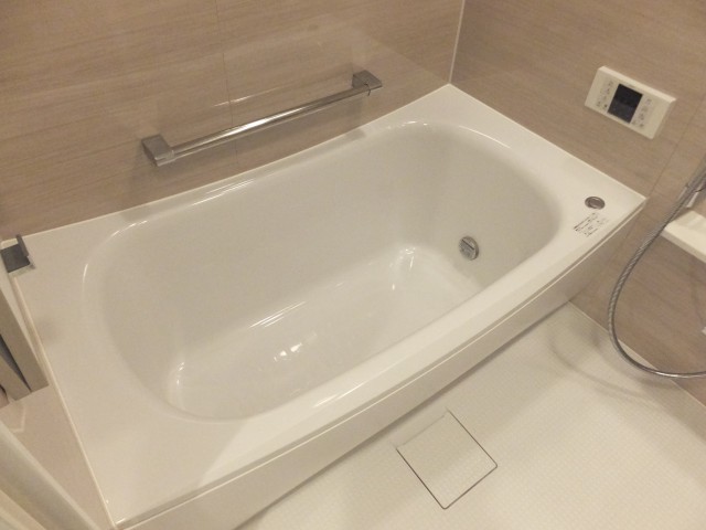 セブンスターマンション中目黒　浴室