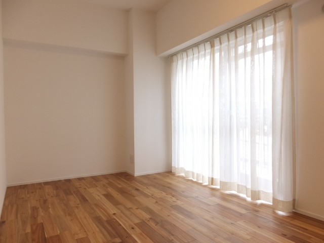 セブンスターマンション中目黒　洋室