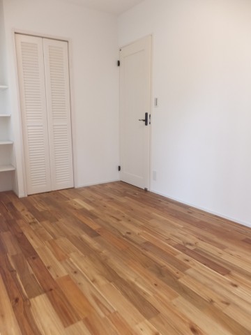 セブンスターマンション中目黒　洋室