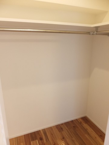 セブンスターマンション中目黒　洋室