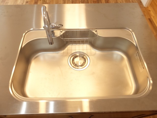 セブンスターマンション中目黒　キッチン