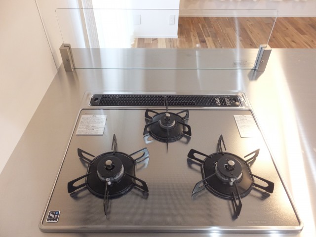 セブンスターマンション中目黒　キッチン