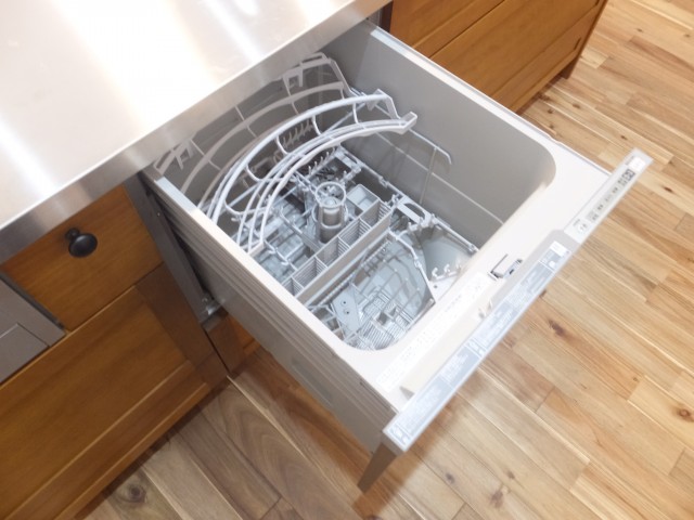 セブンスターマンション中目黒　キッチン