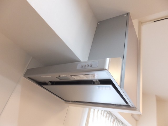 セブンスターマンション中目黒　キッチン