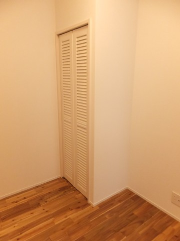 セブンスターマンション中目黒　収納