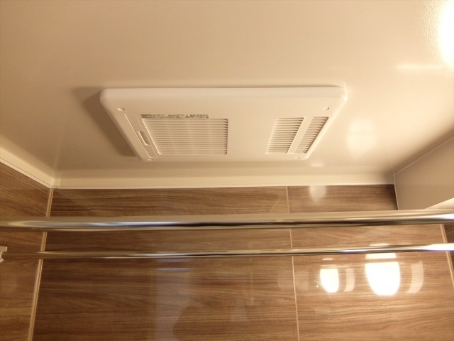 五反田リーラハイタウン＿浴室乾燥機