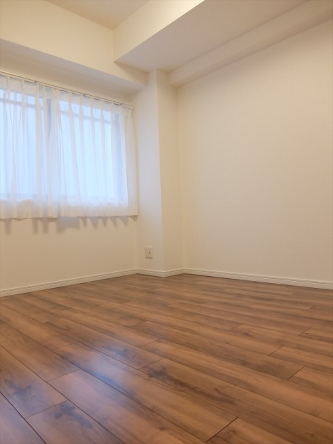 五反田リーラハイタウン＿洋室