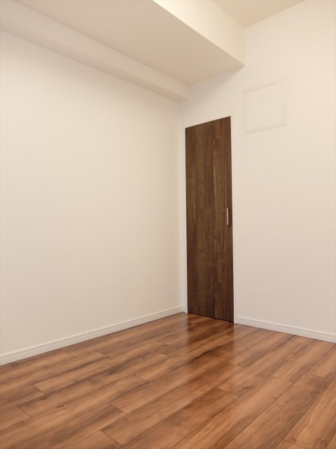 五反田リーラハイタウン＿洋室