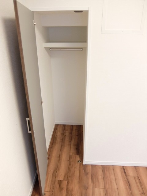 五反田リーラハイタウン＿洋室