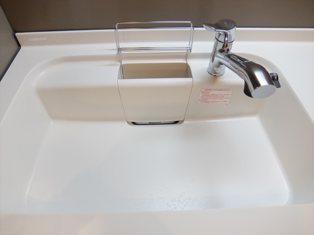 五反田リーラハイタウン＿キッチンシンク