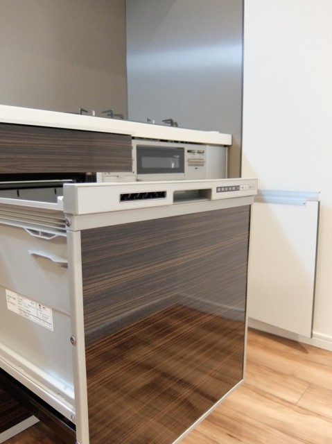 五反田リーラハイタウン＿キッチン