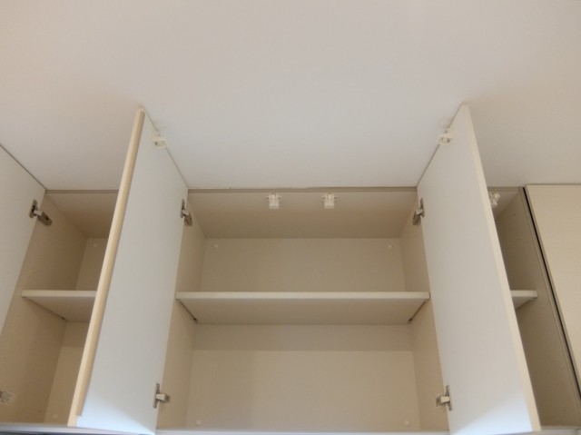 五反田リーラハイタウン＿キッチン