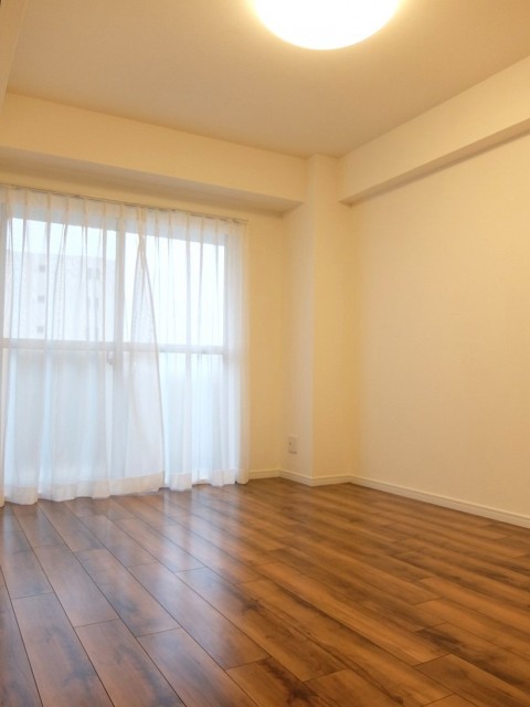 五反田リーラハイタウン＿洋室