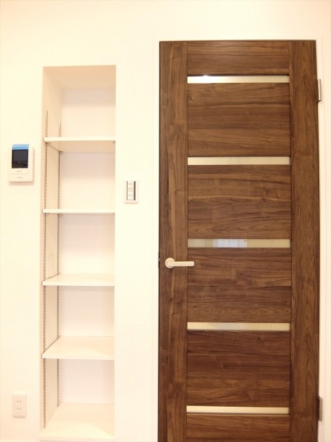 五反田リーラハイタウン＿リビングダイニング